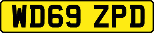 WD69ZPD
