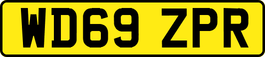 WD69ZPR