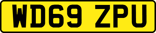 WD69ZPU