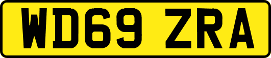 WD69ZRA