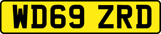 WD69ZRD