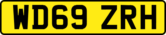 WD69ZRH