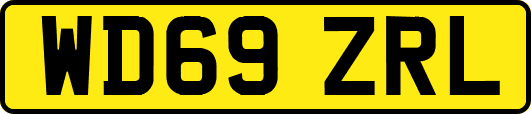 WD69ZRL