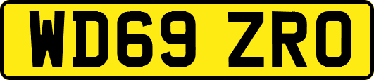 WD69ZRO