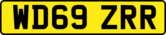 WD69ZRR