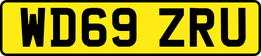 WD69ZRU