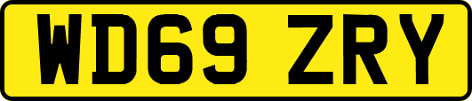 WD69ZRY