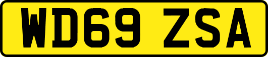 WD69ZSA