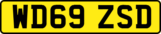 WD69ZSD