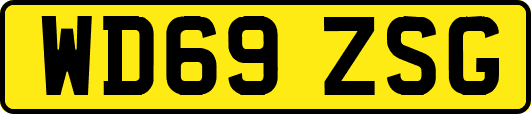 WD69ZSG