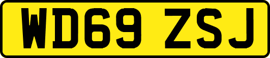 WD69ZSJ