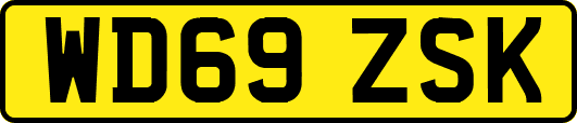 WD69ZSK
