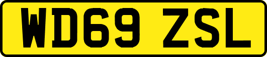 WD69ZSL