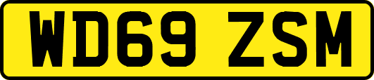 WD69ZSM