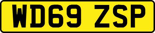 WD69ZSP