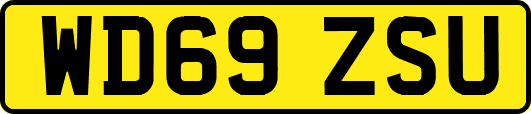 WD69ZSU