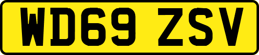 WD69ZSV