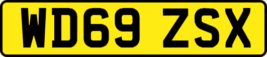 WD69ZSX