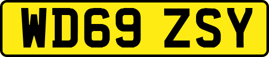 WD69ZSY