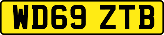 WD69ZTB