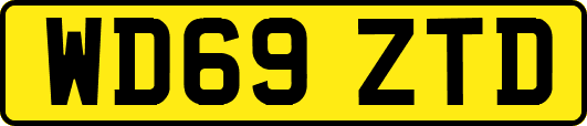WD69ZTD