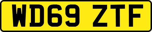 WD69ZTF