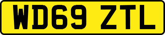 WD69ZTL