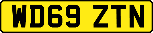 WD69ZTN