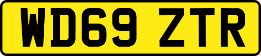 WD69ZTR