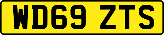 WD69ZTS