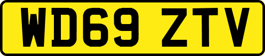 WD69ZTV