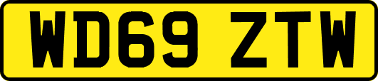 WD69ZTW