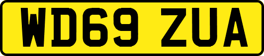 WD69ZUA