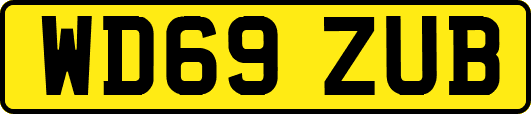 WD69ZUB