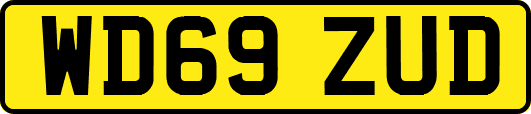 WD69ZUD