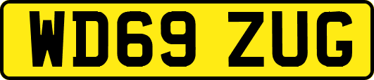 WD69ZUG