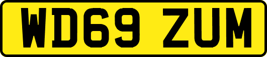 WD69ZUM