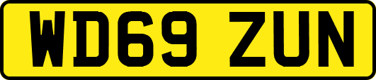 WD69ZUN