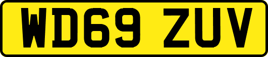 WD69ZUV