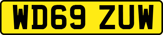WD69ZUW