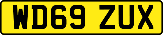 WD69ZUX