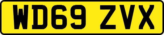 WD69ZVX