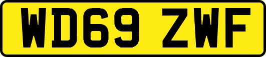WD69ZWF