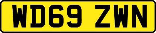WD69ZWN