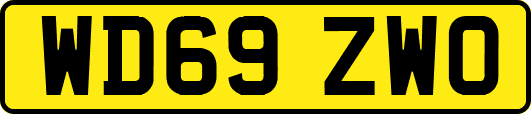 WD69ZWO