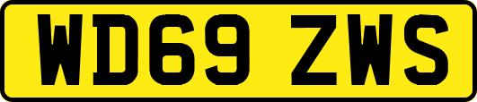 WD69ZWS