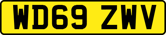 WD69ZWV