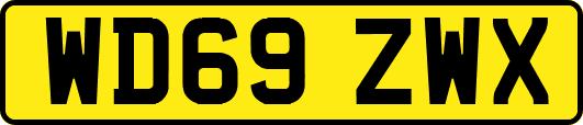 WD69ZWX