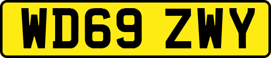 WD69ZWY