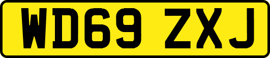 WD69ZXJ